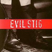 Joan Jett And The Blackhearts : Evil Stig
